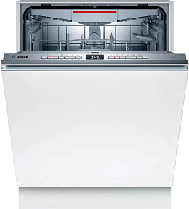 Посудомойка класса A Bosch SMV 4 HVX33E