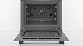 Духовой шкаф с конвекционным нагревом Bosch HBF154YS0 фото 3 фото 3