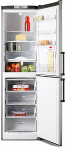 Холодильник шириной 60 см ATLANT ХМ 6325-181 фото 4 фото 4