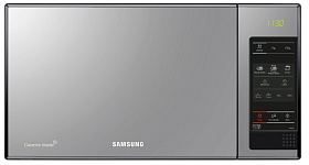 Микроволновая печь Samsung ME83XR фото 3 фото 3