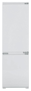 Двухкамерный холодильник ноу фрост De Dietrich DRC1771FN фото 2 фото 2
