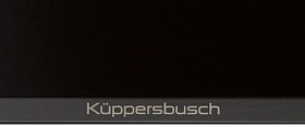 Подогреватели черные Kuppersbusch CSW 6800.0 S2 фото 4 фото 4