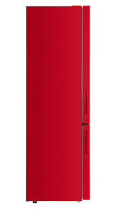 Двухкамерный холодильник ноу фрост Maunfeld MFF200NFR фото 4 фото 4