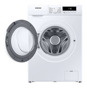 Белая стиральная машина Samsung WW70T3020WW фото 3 фото 3
