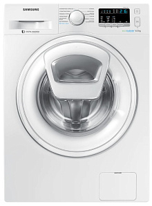 Стиральная машина Samsung WW65K42E08W AddWash