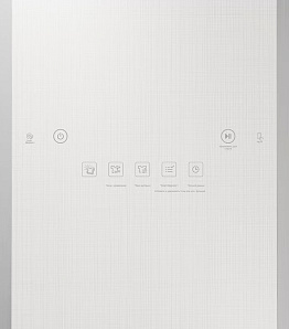 Сушильный шкаф LG S3WER фото 4 фото 4