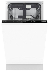 Встраиваемая посудомоечная машина Gorenje GV 57211