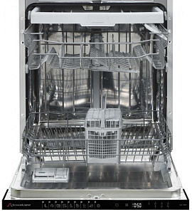 Посудомоечная машина 60 см Schaub Lorenz SLG VI6911 фото 3 фото 3