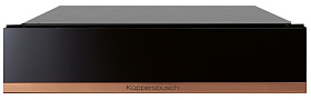 Подогреватели черные Kuppersbusch CSW 6800.0 S7