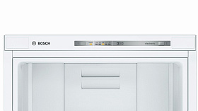 Холодильник глубиной 65 см Bosch KGN39NW14R фото 2 фото 2