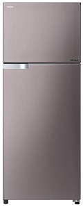 Двухкамерный холодильник Toshiba GR-RT565RS(N)