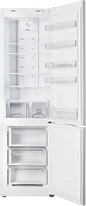Холодильник с автоматической разморозкой морозилки ATLANT ХМ 4426-009 ND фото 3 фото 3