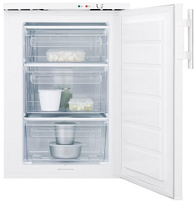 Холодильник  шириной 55 см Electrolux EUT 1106 AW2