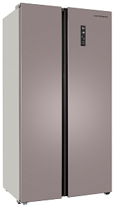Холодильник глубиной 65 см Kuppersberg NSFT 195902 LX