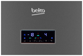 Двухкамерный холодильник Beko RCNK 321 E 21 A