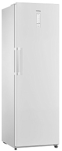 Высокий холодильник без морозильной камеры Korting KNF 1886 W