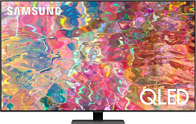 Телевизоры с сабвуфером Samsung QE75Q80B