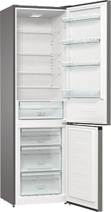 Двухкамерный холодильник Gorenje RK6201ES4 фото 2 фото 2