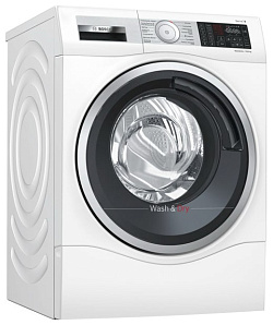 Фронтальная стиральная машина Bosch WDU 28590 OE