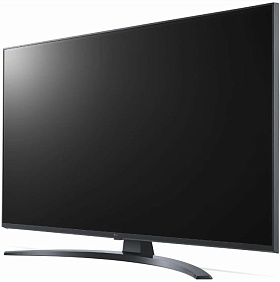 Телевизор LG 43UR81009LK 43" (109 см) 2023 серый фото 2 фото 2