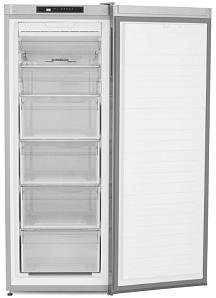 Однокамерный холодильник Scandilux FN 210 E00 S фото 4 фото 4
