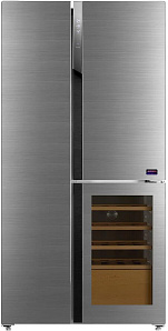 Холодильник глубиной 70 см Kuppersberg RFWI 1890 SIG