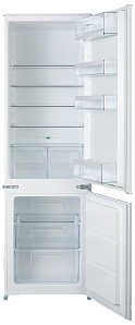 Встраиваемый холодильник ноу фрост Kuppersbusch FKG 8300.1i