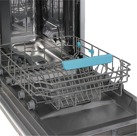 Встраиваемая посудомоечная машина Korting KDI 45985 фото 3 фото 3