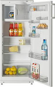 Двухкамерный однокомпрессорный холодильник  ATLANT МХ 2823-80 фото 4 фото 4