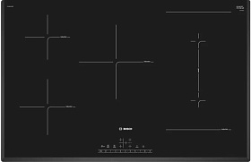 Сенсорная электрическая варочная панель Bosch PVW851FB5E