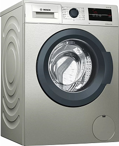 Фронтальная стиральная машина Bosch WAJ2017SME