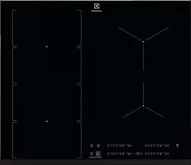 Электрическая варочная панель  на 4 конфорки Electrolux EIV 654