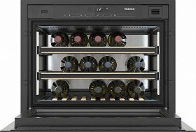 Винный холодильники Miele KWT 7112 iG GRGR фото 3 фото 3