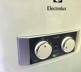 Водонагреватель Electrolux EWH 100 Formax