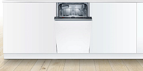 Посудомоечная машина  45 см Bosch SPV2IKX10E фото 4 фото 4