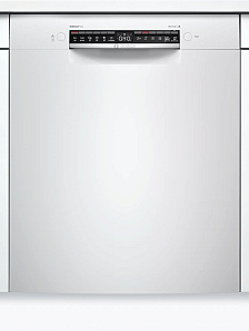 Посудомойка с теплообменником Bosch SMU4HAW48S