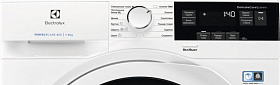 Сушильная машина Electrolux EW8H358S фото 3 фото 3