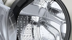 Полноразмерная стиральная машина Bosch WGA242XVME фото 4 фото 4