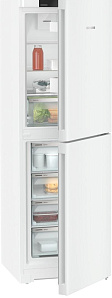 Двухкамерный холодильник  no frost Liebherr CNf 5204 фото 2 фото 2