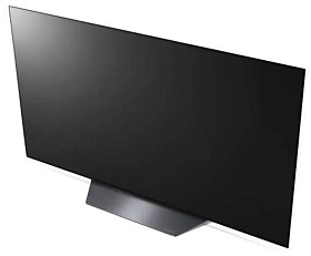 Телевизор LG OLED55B3RLA 55" (140 см) 2023 черный фото 2 фото 2