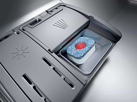 Компактная посудомоечная машина Bosch SKS41E11RU фото 3 фото 3