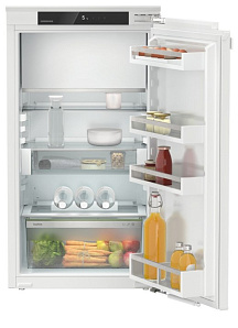 Встраиваемый двухкамерный холодильник Liebherr IRe 4021