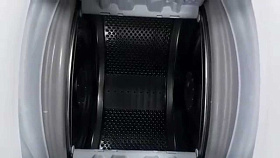 Узкая стиральная машина с вертикальной загрузкой Electrolux EWT1264ILW фото 3 фото 3