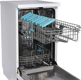 Отдельностоящая посудомоечная машина Korting KDF 45240 фото 3 фото 3