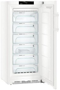 Отдельностоящие холодильники Liebherr Liebherr GN 4135-20 фото 4 фото 4