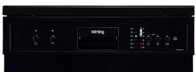 Посудомоечная машина Korting KDF 60240 N фото 3 фото 3