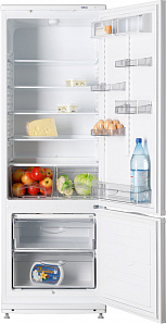 Двухкамерный холодильник ATLANT ХМ 4013-022 фото 4 фото 4
