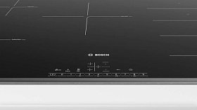 Черная индукционная варочная панель Bosch PXV845FC1E фото 2 фото 2