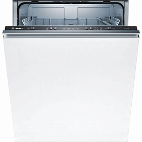 Частично встраиваемая посудомоечная машина Bosch SMV24AX01R