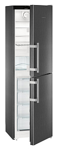 Высокий холодильник Liebherr CNbs 3915 фото 4 фото 4